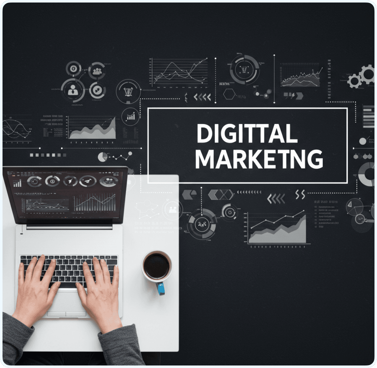 digital marketing services