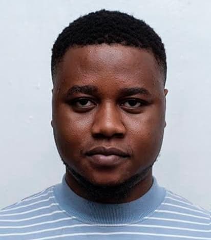 Abdul-Roheem Mohammed