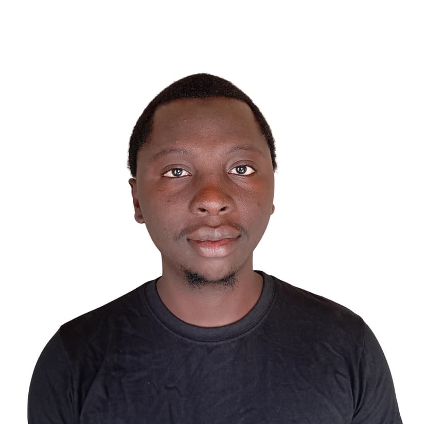 Abdul-Roheem Mohammed