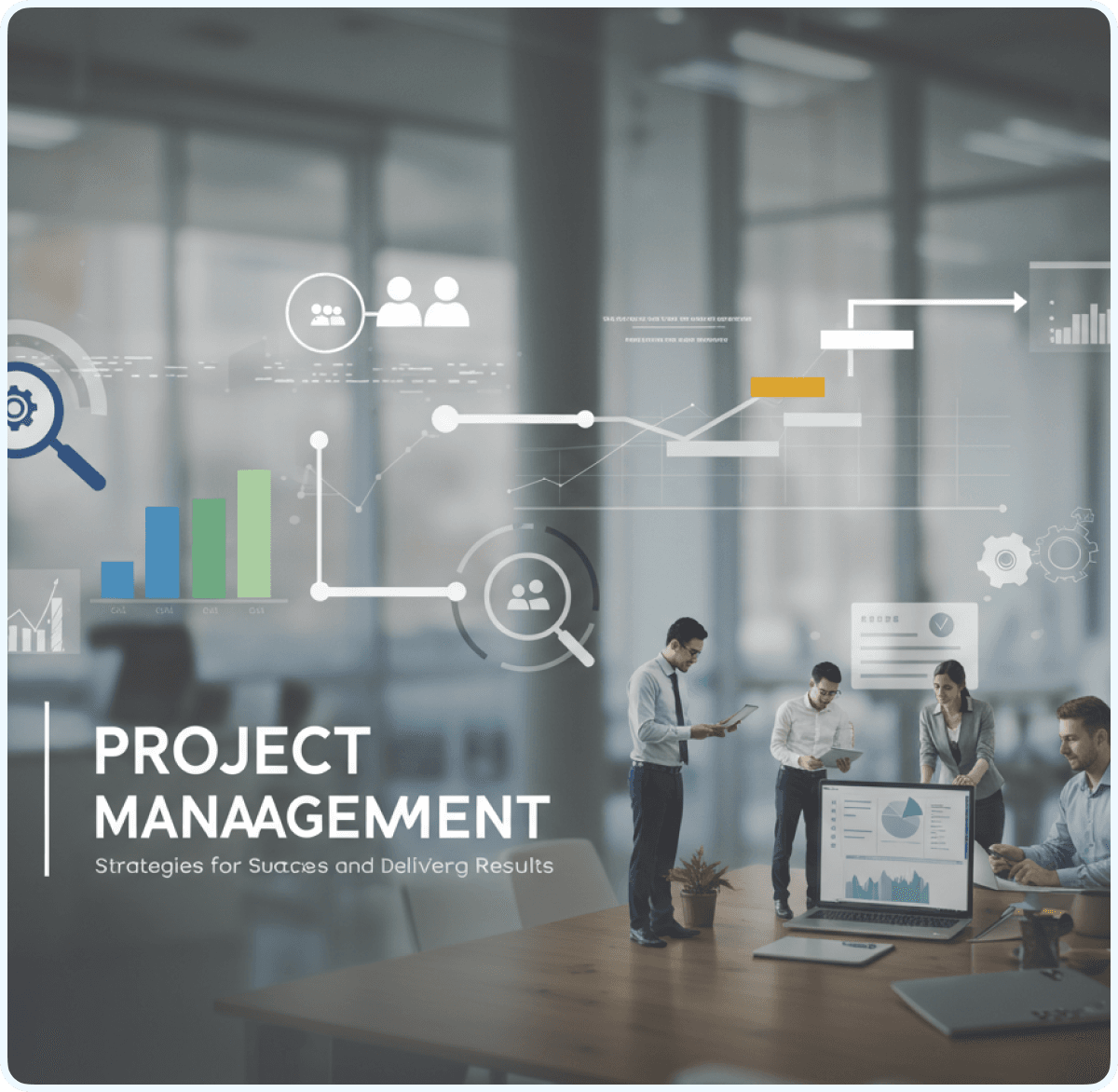 project management services