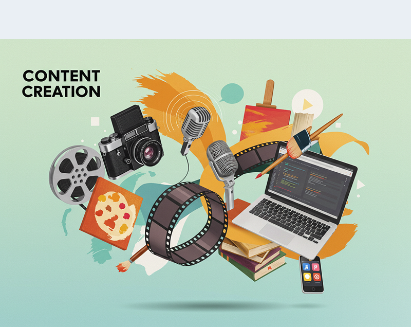 Content Creation